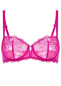 Rêve Half Cup Bra
