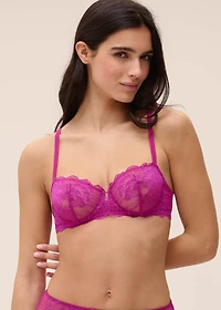 Rêve Half Cup Bra