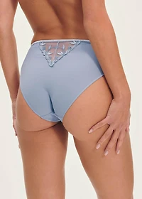 Culotte taille haute Andora
