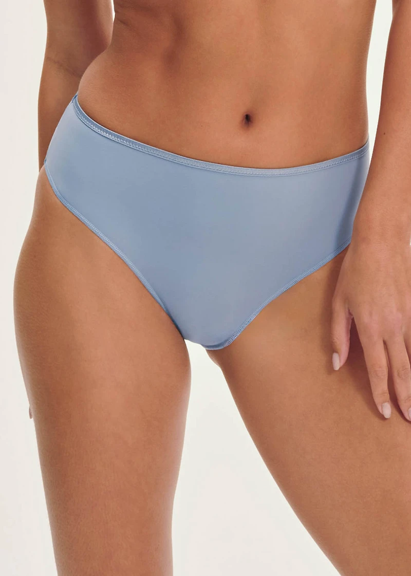 Culotte taille haute Andora