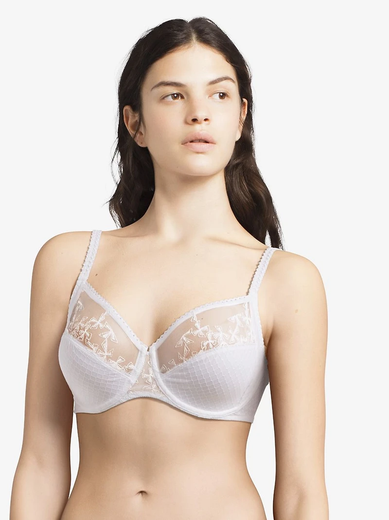 The Instant 3 part bra