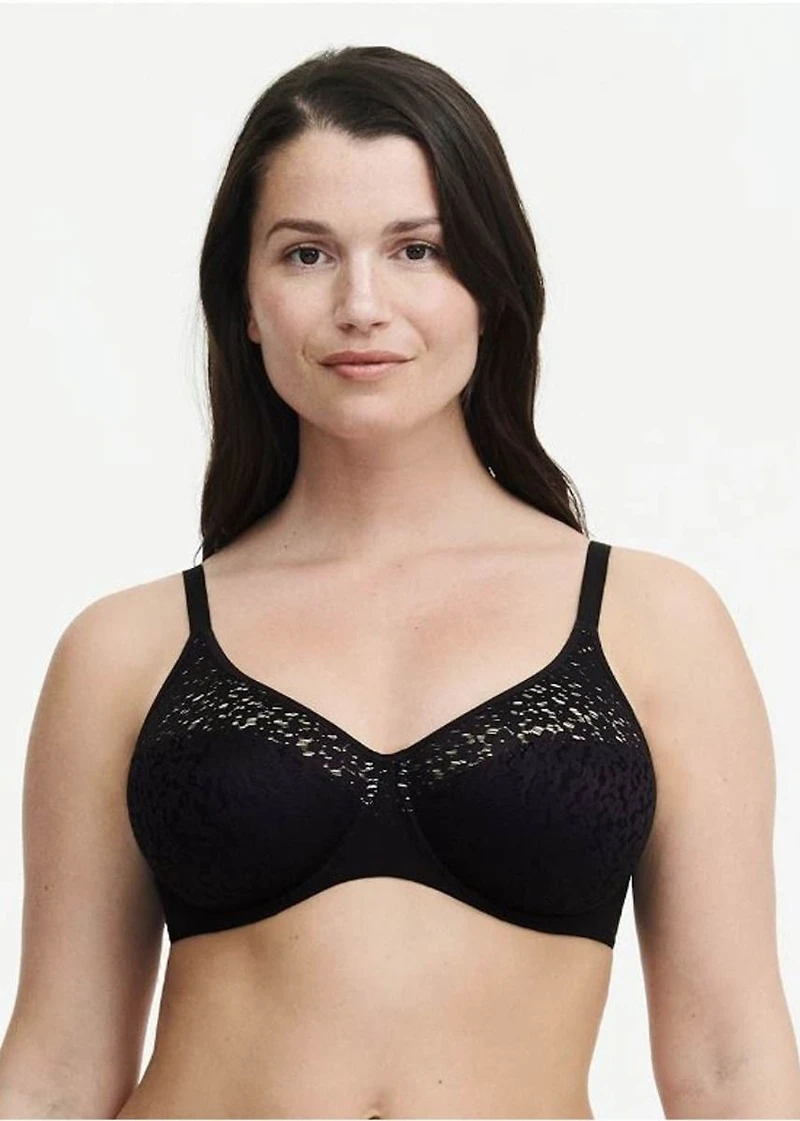Molded Norah bra