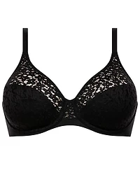 Molded Norah bra