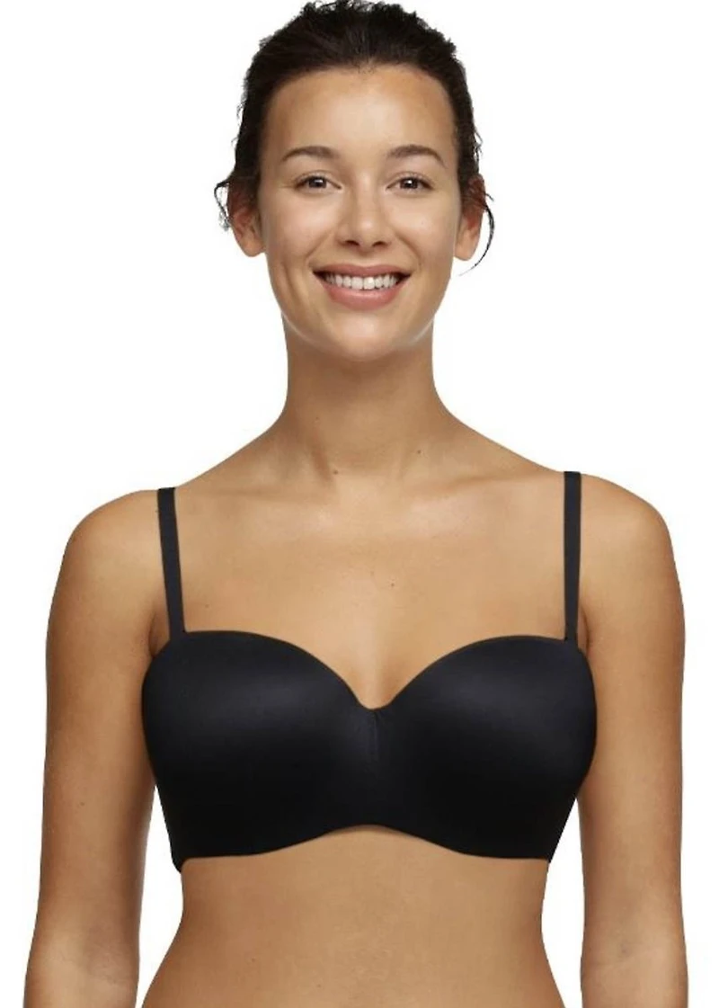 Norah Comfort Strapless Convertible Bra
