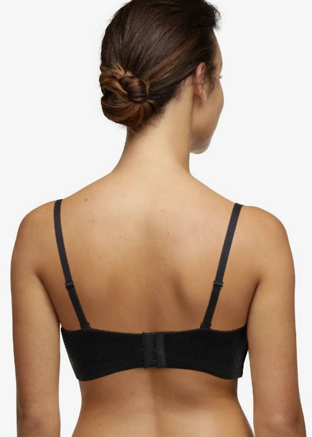Norah Comfort Strapless Convertible Bra
