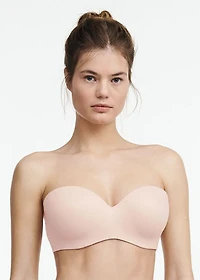 Norah Comfort Strapless Convertible Bra