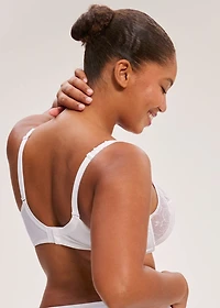 Soutien-gorge 3 parties Lumineuse