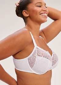 Soutien-gorge 3 parties Lumineuse