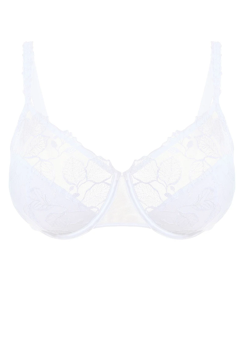 Soutien-gorge 3 parties Lumineuse