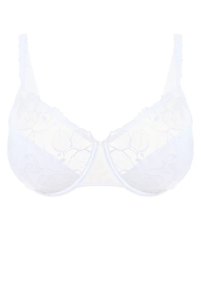 Lumineuse 3 part bra