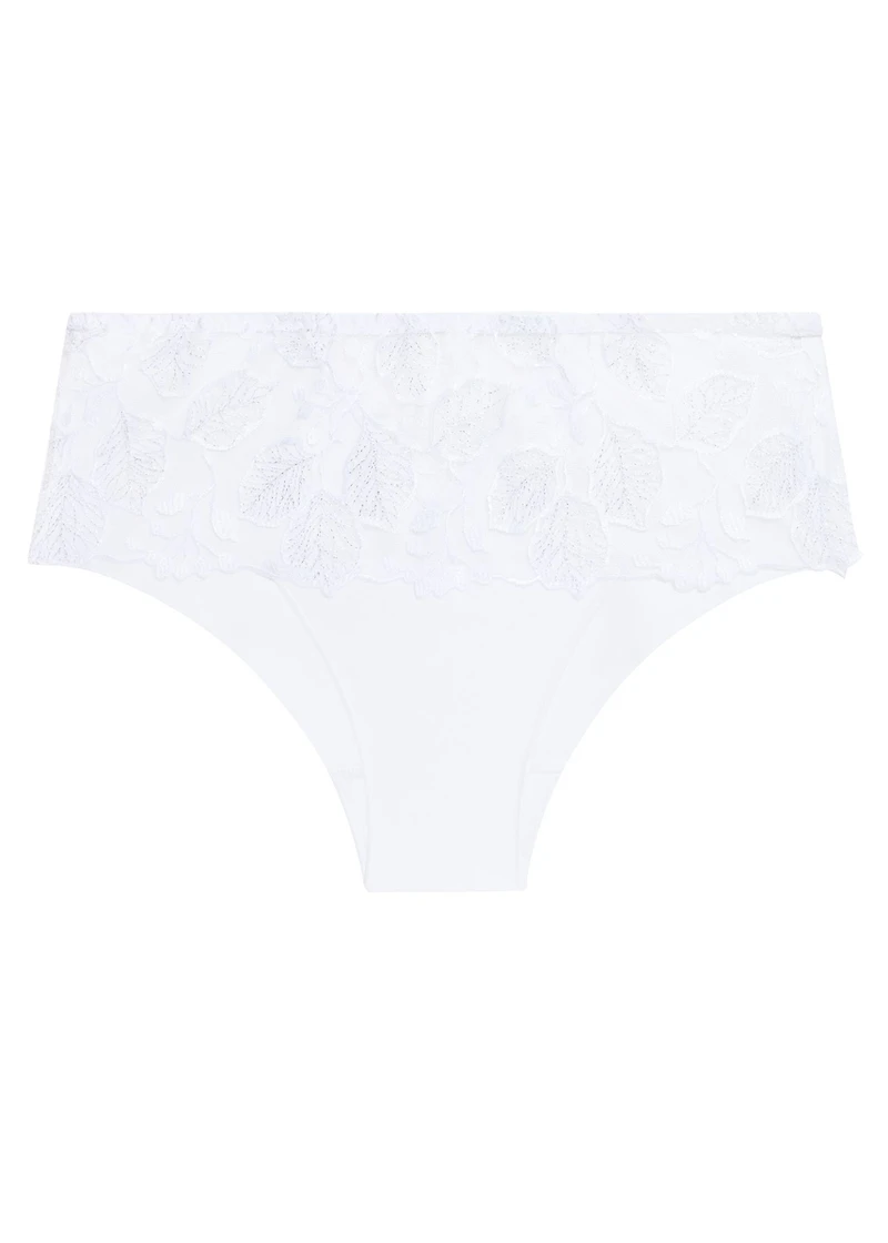 La culotte garçonne Lumineuse
