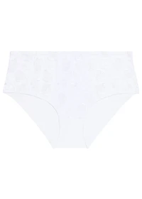 La culotte taille haute Lumineuse