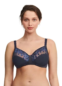 Soutien-gorge 3 parties Bold Curves sans armatures