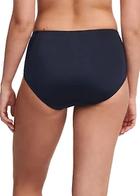 Taille haute Bold Curve
