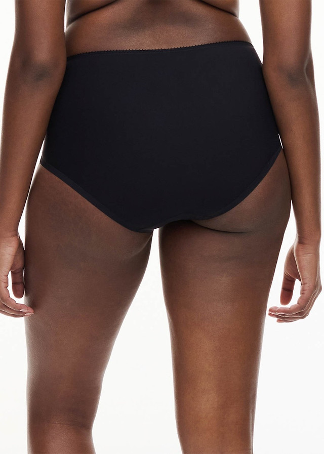 High-waist Panty Intrigue