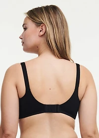Soutien-gorge 3-parties avec armatures Intrigue
