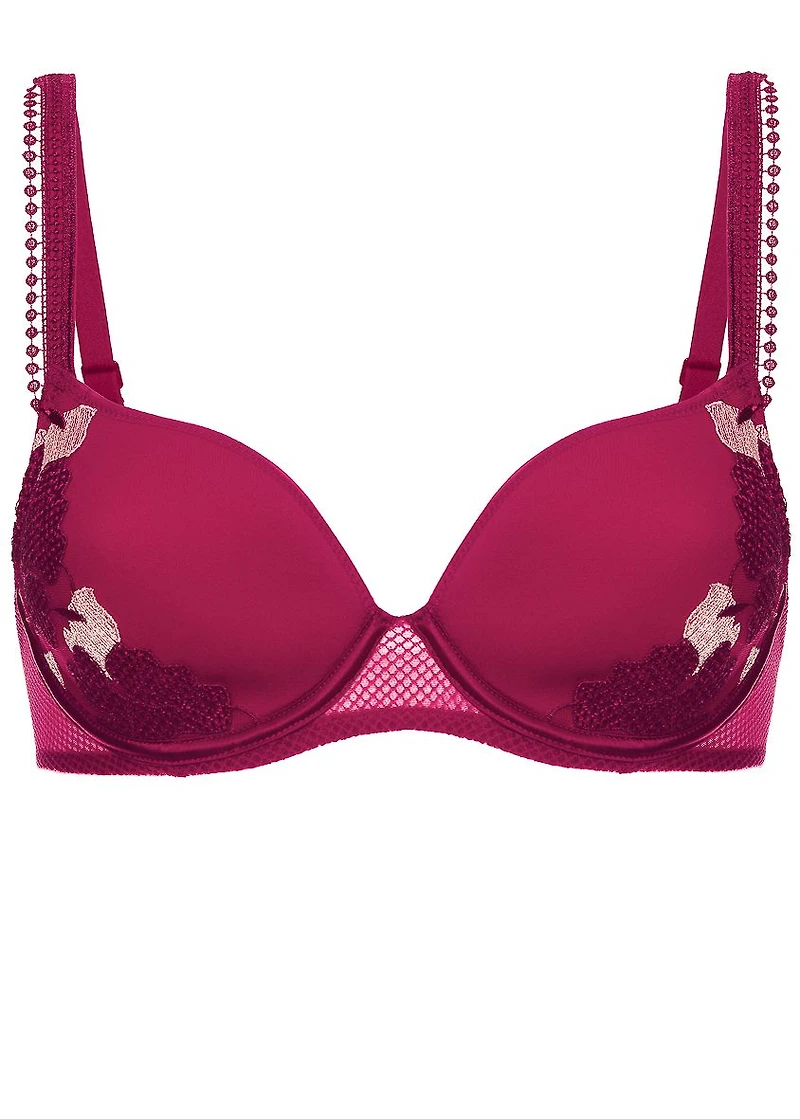 Dahlia Spacer Bra