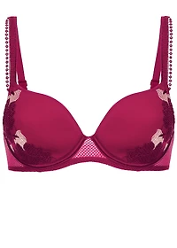 Dahlia Spacer Bra
