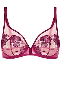Soutien-gorge plongeant Dahlia