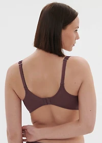 Soutien-gorge 3 parties à armature Dahlia