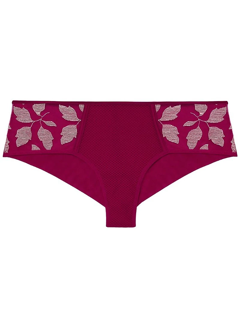 Culotte garçonne Dahlia