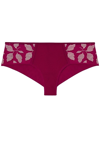 Dahlia shorty