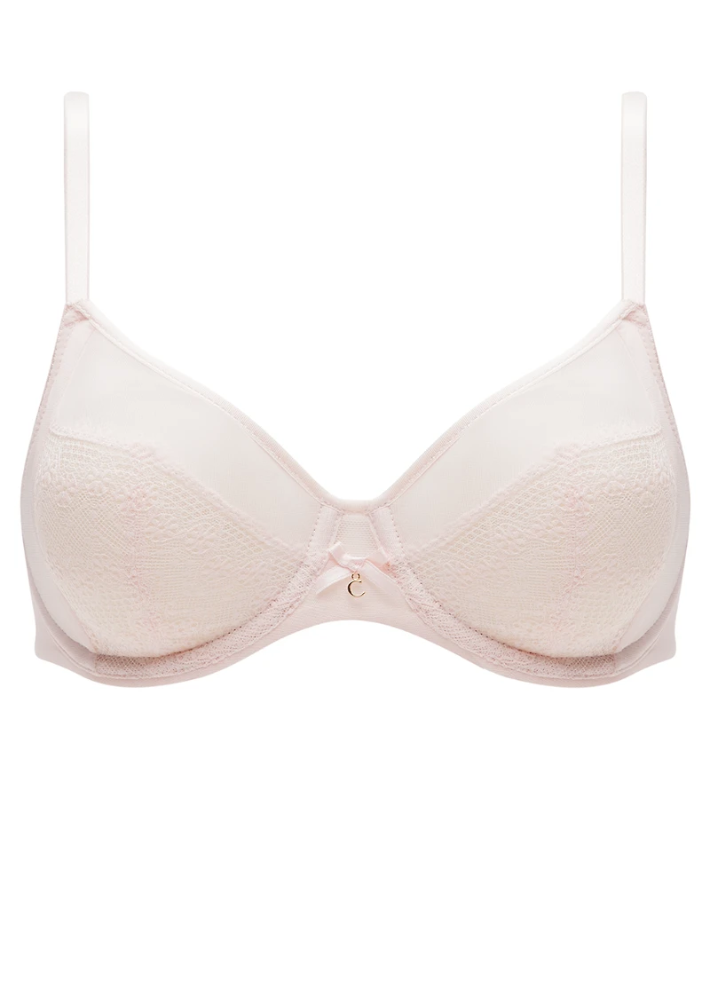 Révèle Moi 4-Part Bra