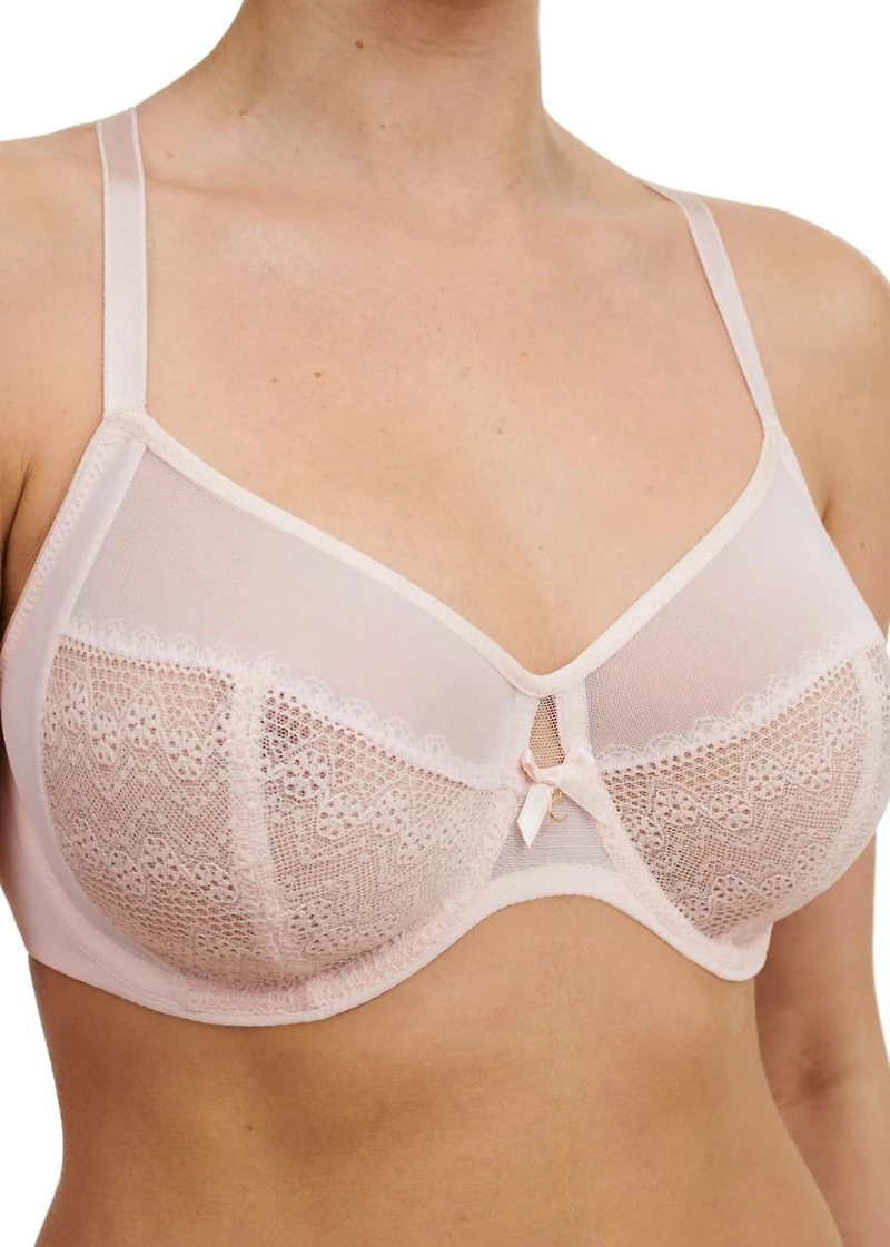 Révèle Moi 4-Part Bra