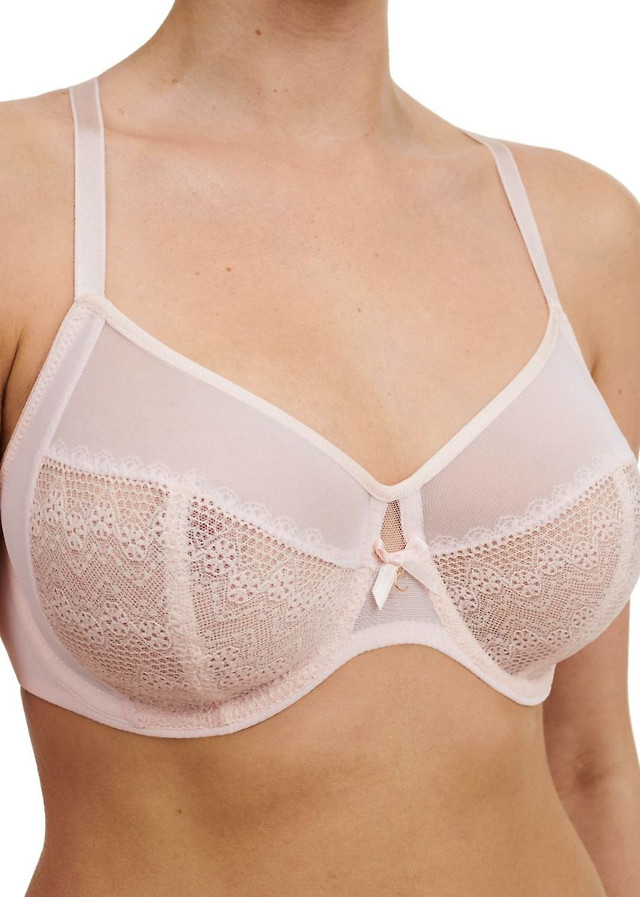 Révèle Moi 4-Part Bra