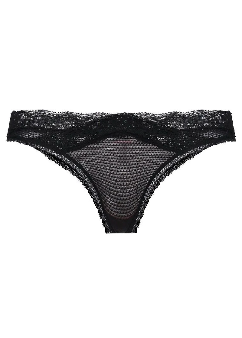 The Brooklyn thong