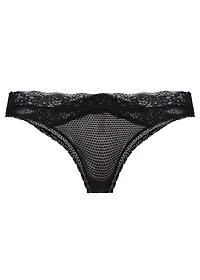 The Brooklyn thong