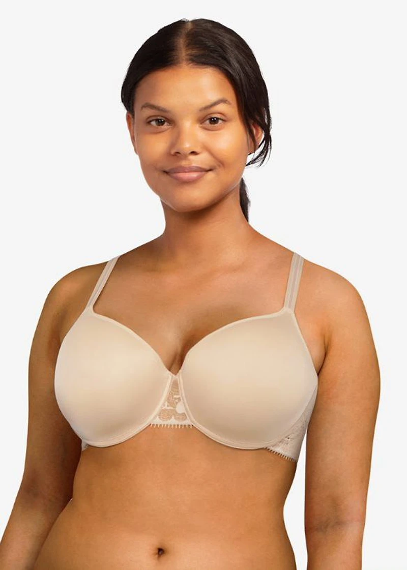 Soutien-gorge mousse mémoire Day to Night