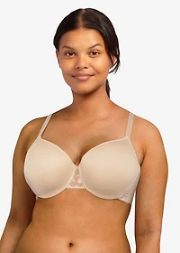 Soutien-gorge mousse mémoire Day to Night