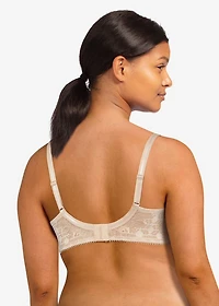 Soutien-gorge mousse mémoire Day to Night
