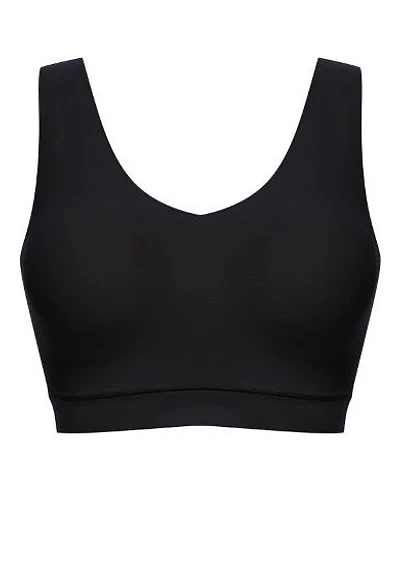 The Soft Stretch cami bra