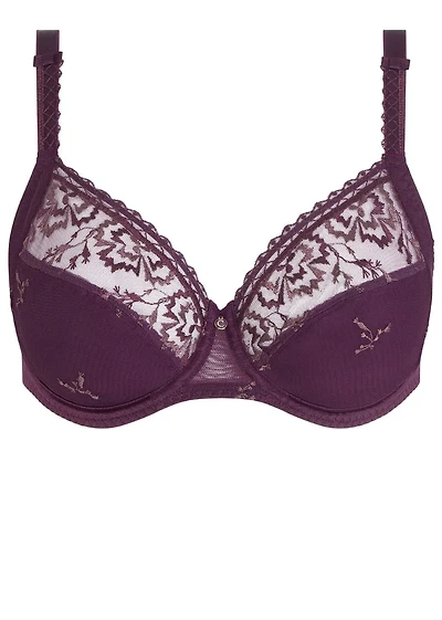 Every Curve 3 Part Bra