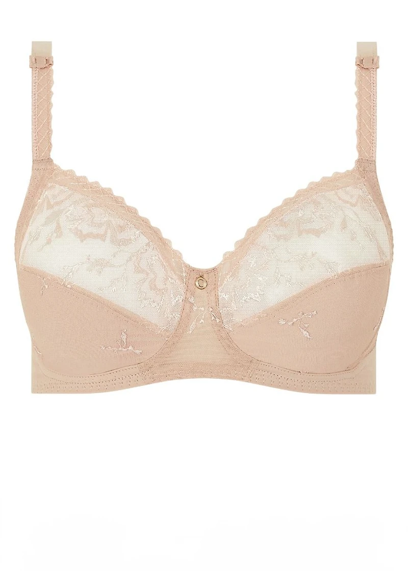 Every Curve Wireless Bra