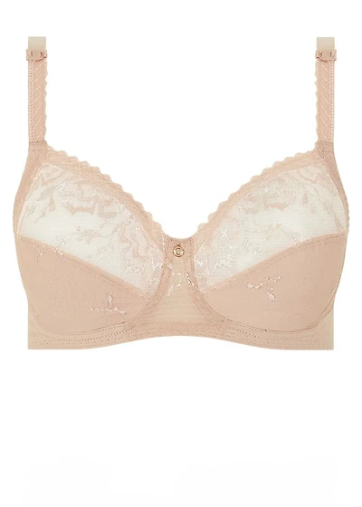 Every Curve Wireless Bra