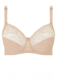 Every Curve Wireless Bra