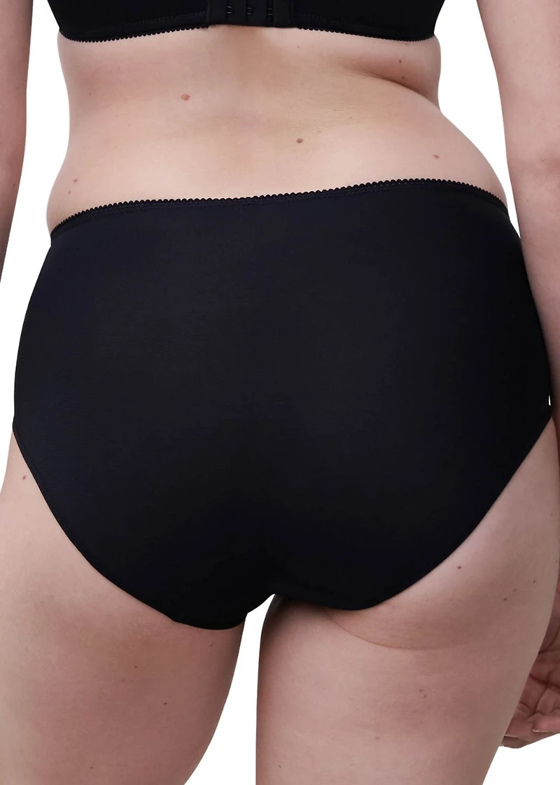 High Waist Panty Maris