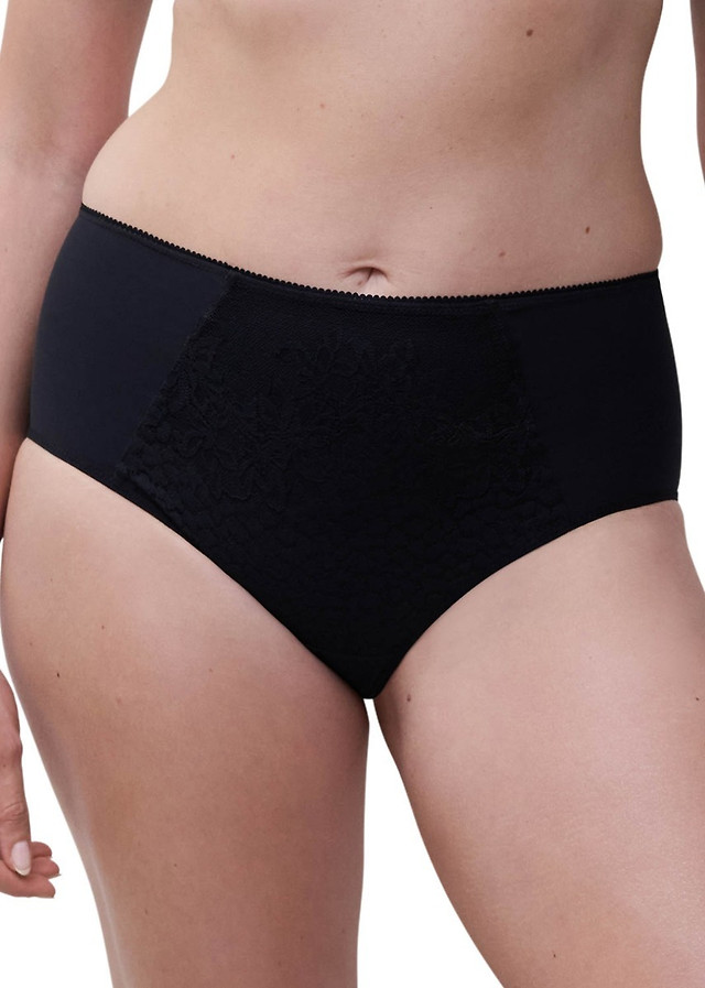 High Waist Panty Maris