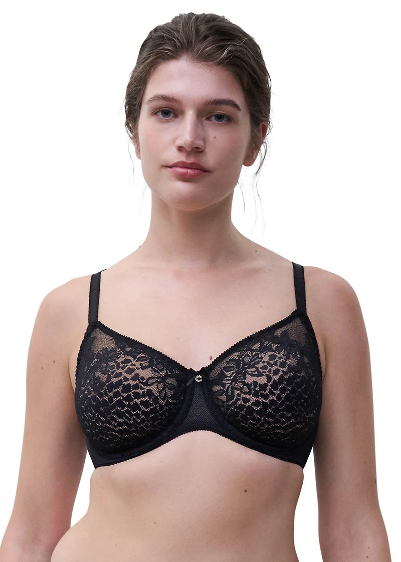 Bra with underwire Maris