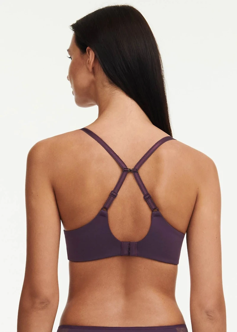 Soutien-gorge plongeant Norah Chic