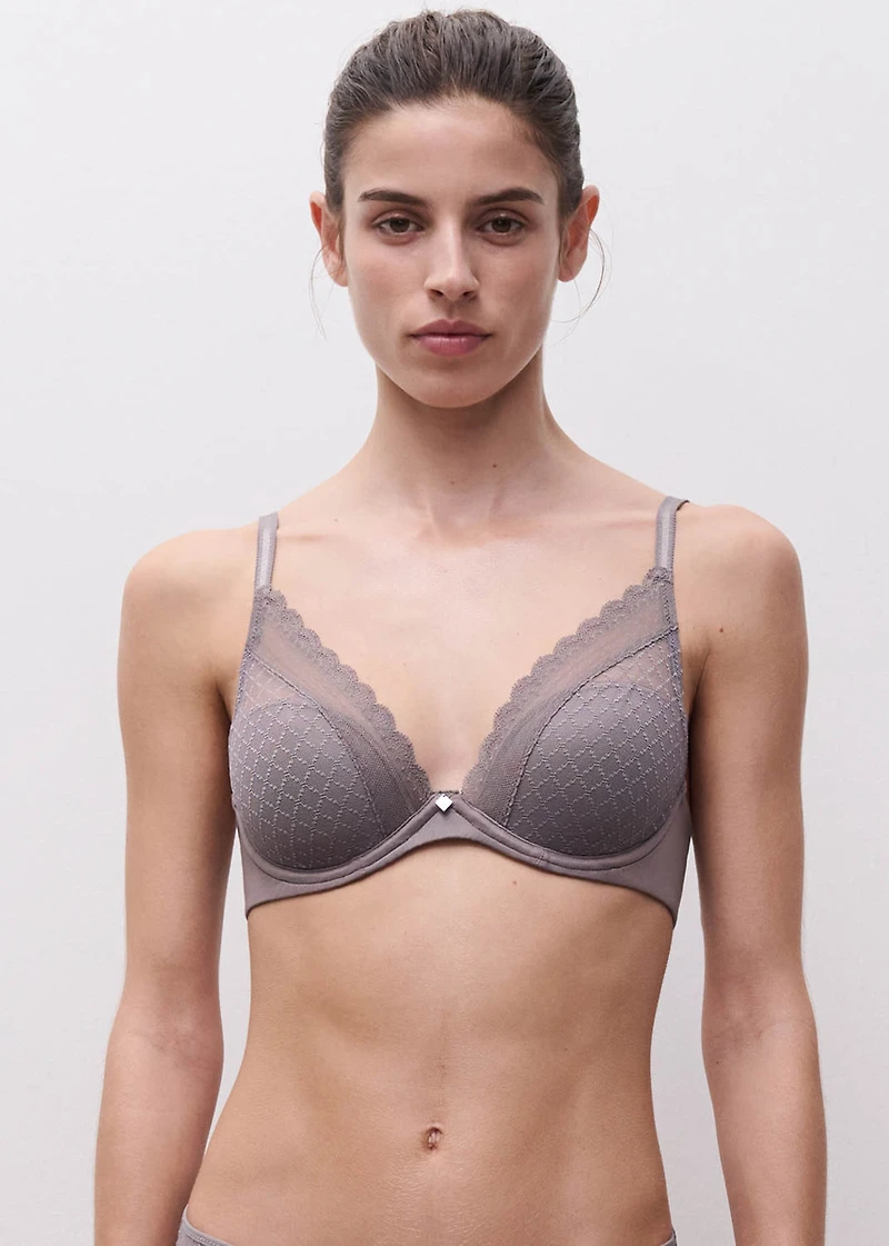 Norah Chic Plunge Bra