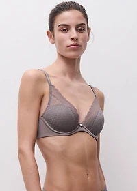 Norah Chic Plunge Bra