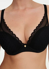 Norah Chic Plunge Bra