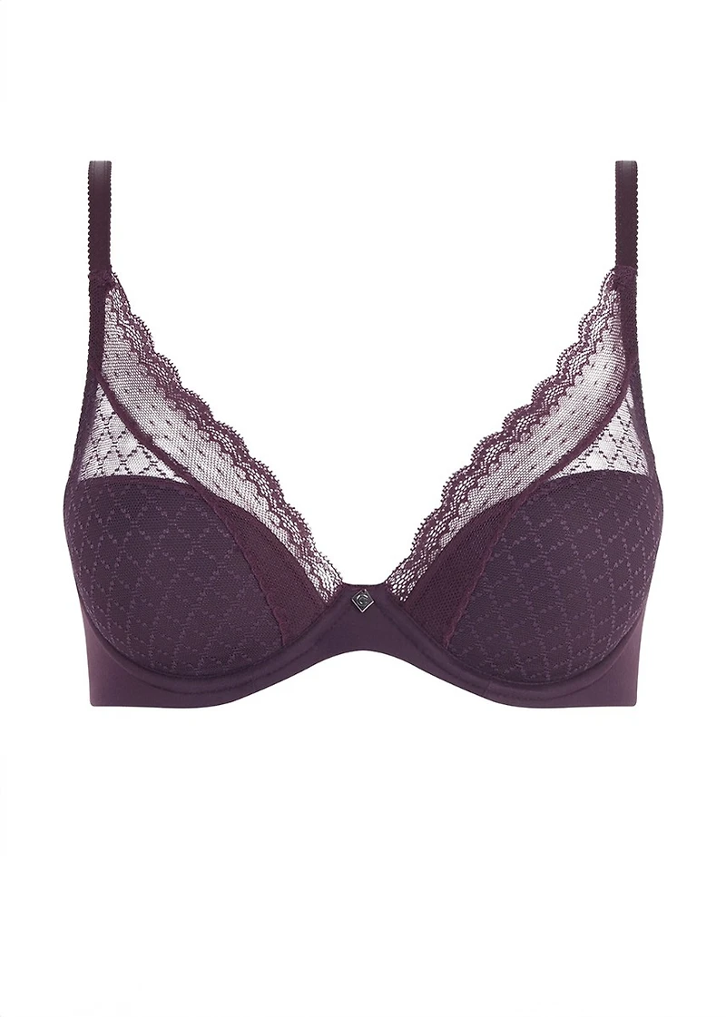 Soutien-gorge plongeant Norah Chic