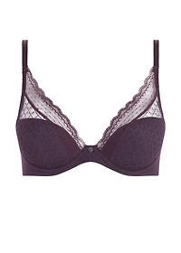 Soutien-gorge plongeant Norah Chic