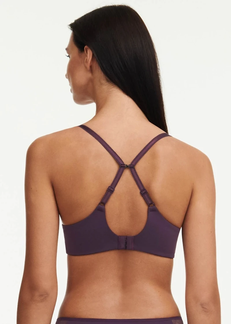 Soutien-gorge plongeant Norah Chic