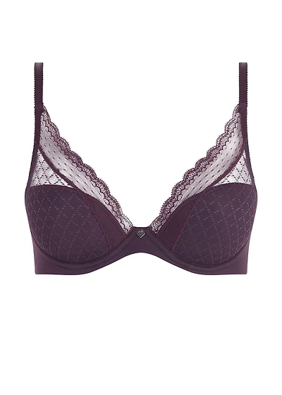 Norah Chic Plunge Bra